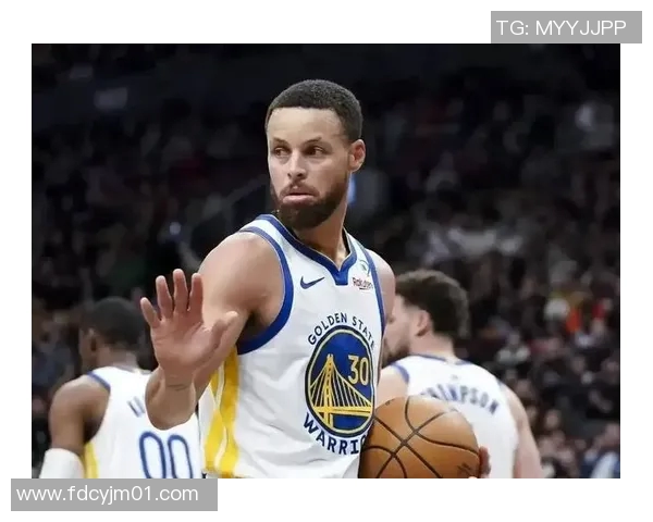 库里回应批评:我只专注于比赛