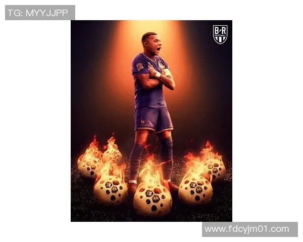 昔日王者姆巴佩状态下滑,何去何从?