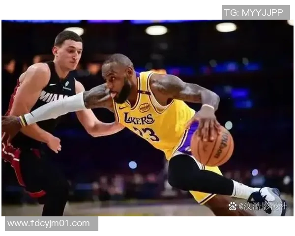 今日焦点战:湖人对决即将打响