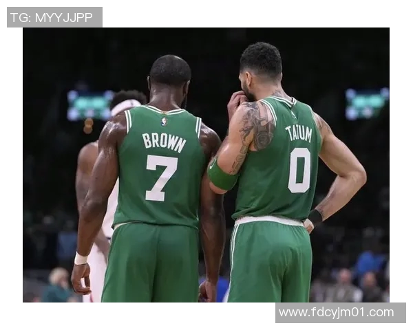 塔图姆深夜发文,疑似回应转会传闻