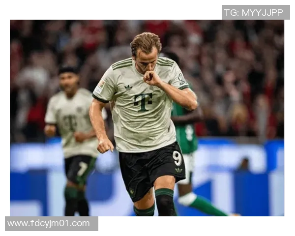 突发!凯恩宣布将离队,球迷不舍告别