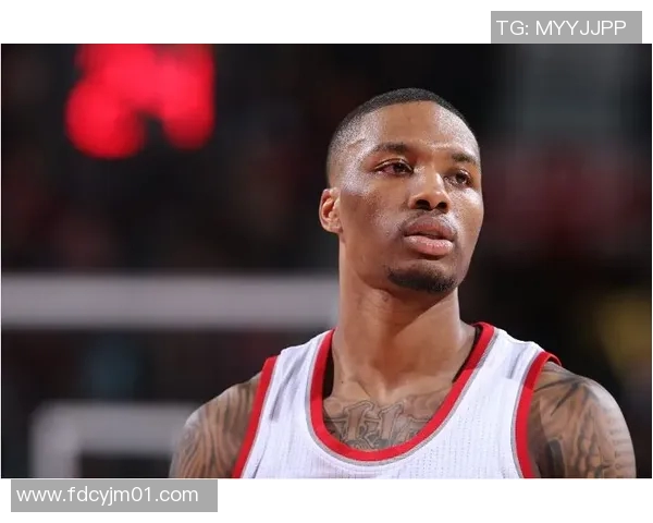 昔日王者利拉德状态下滑,何去何从?