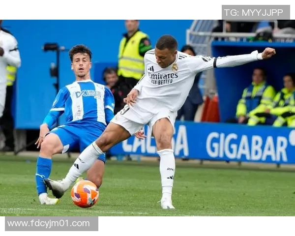 姆巴佩回应批评:我只专注于比赛