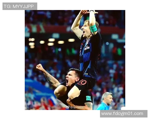 昔日恩怨再现!莫德里奇与老队友狭路相逢