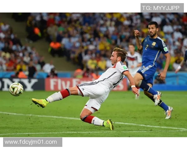 细数世界杯五大高光时刻，满满回忆杀