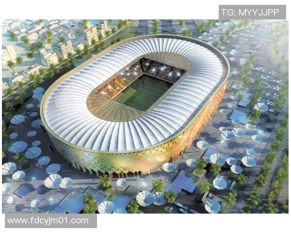 2026年世界杯场馆建设进展情况分析与未来展望